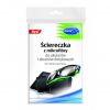 ciereczka z mikrofibry do okularw i sprztu optycznego - PS-5765